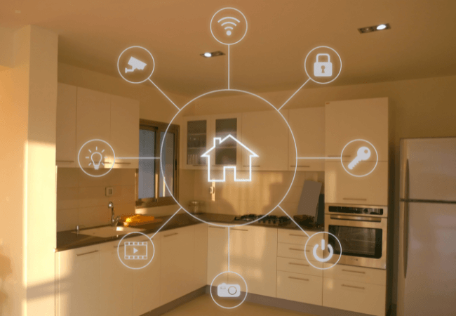 home automation overview